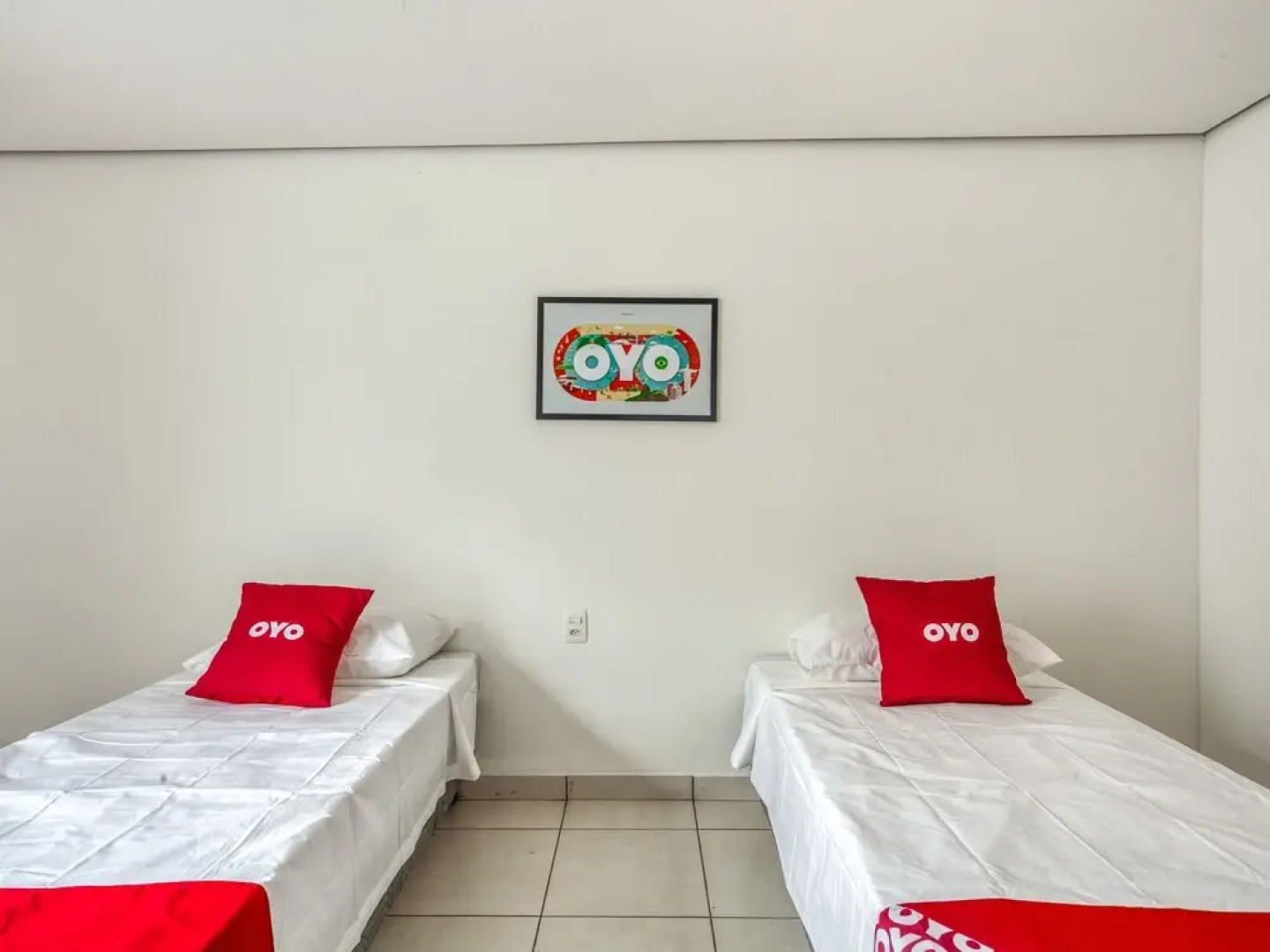 OYO Hotel KM 510