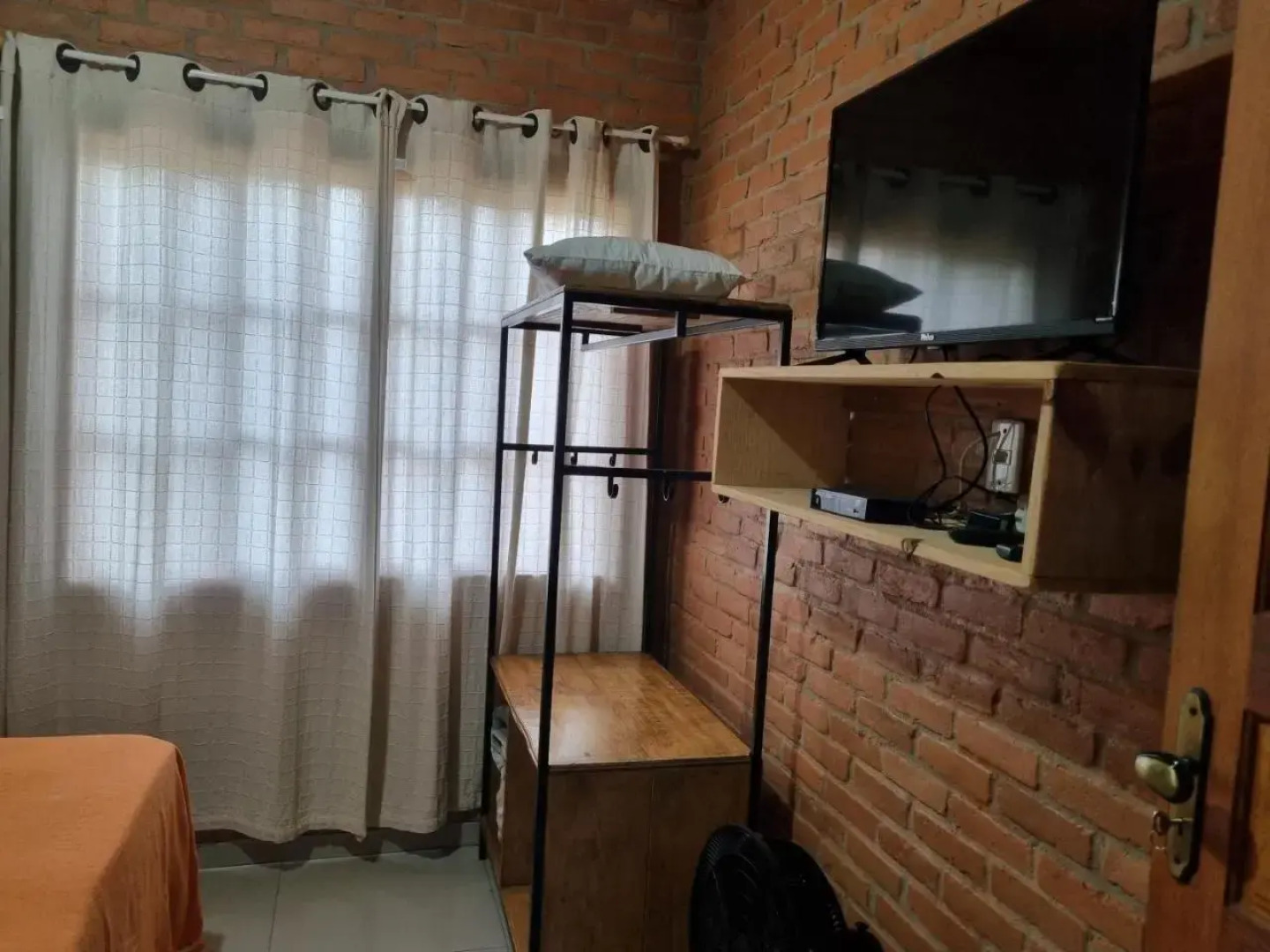 Pousada Canto da Serra