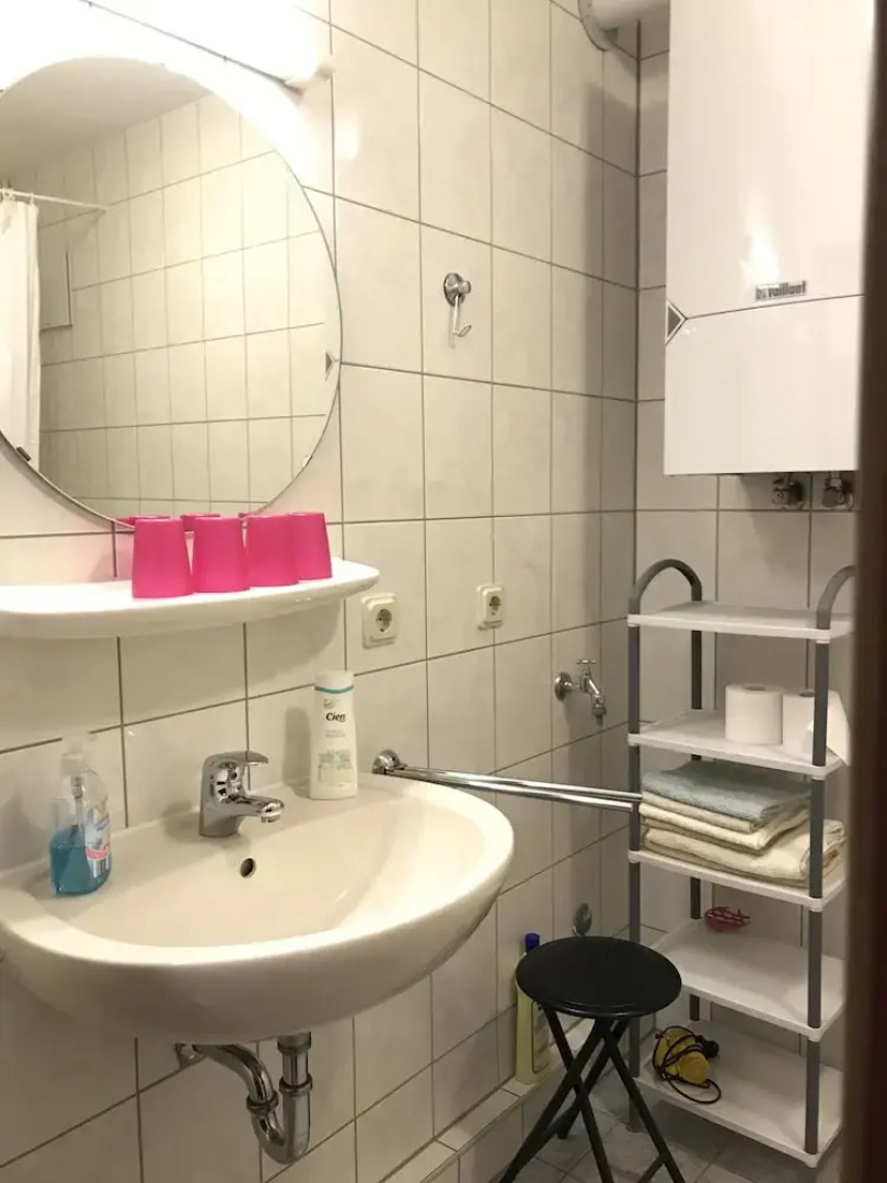 Ferienwohnungen Domizil