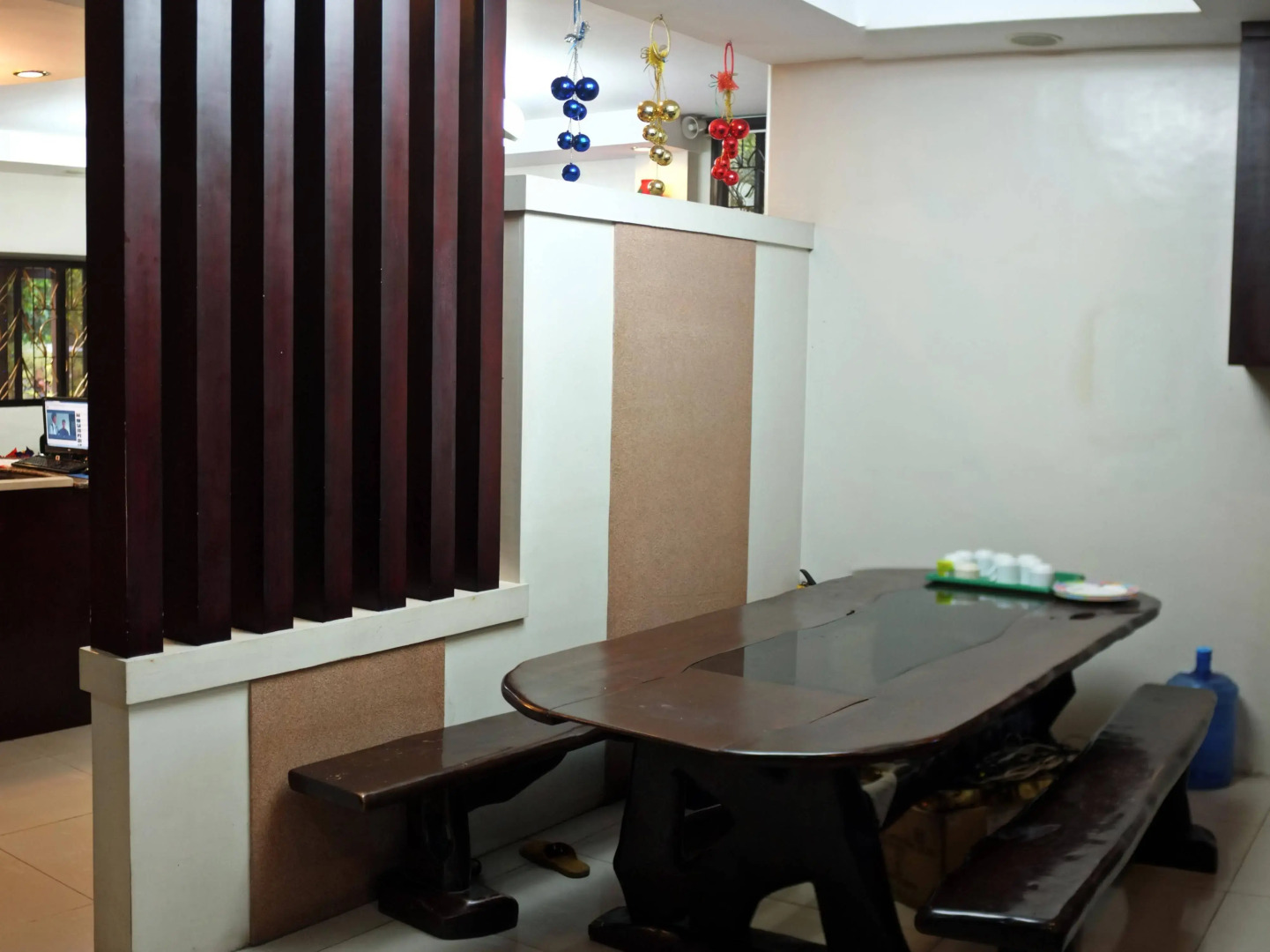 Residencia de Fernando