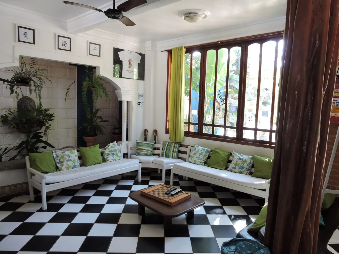 Arraial d'Ajuda Hostel