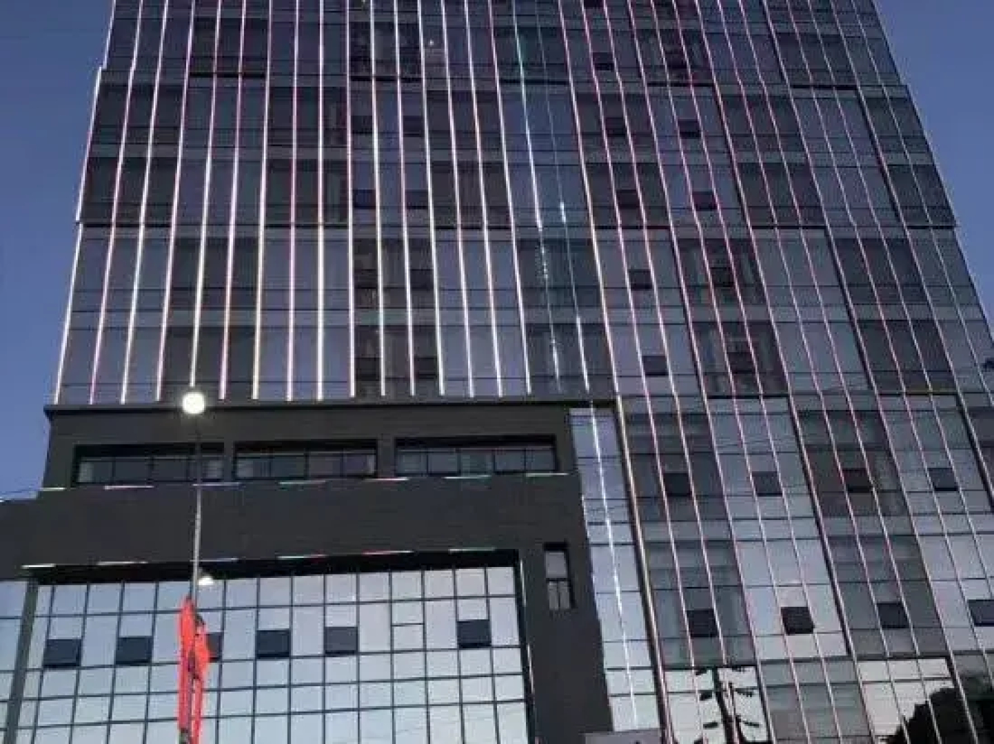 Tianshu Hotel