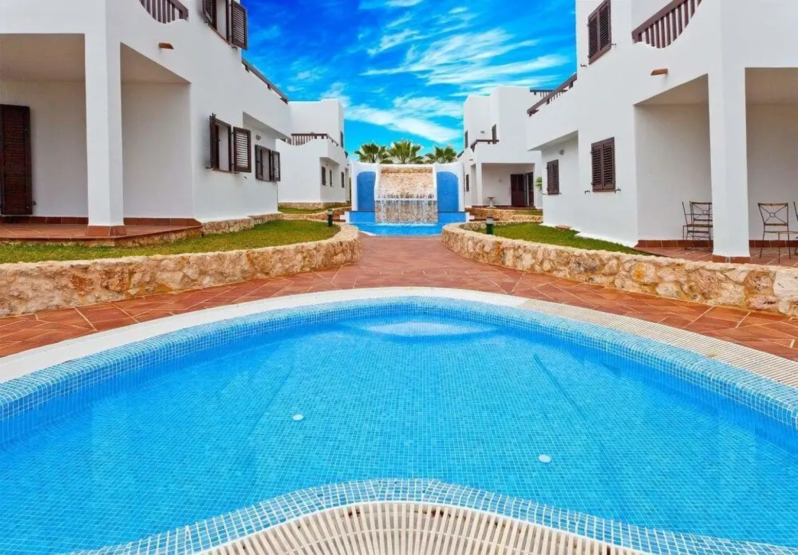 La Perla De Cala D'Or