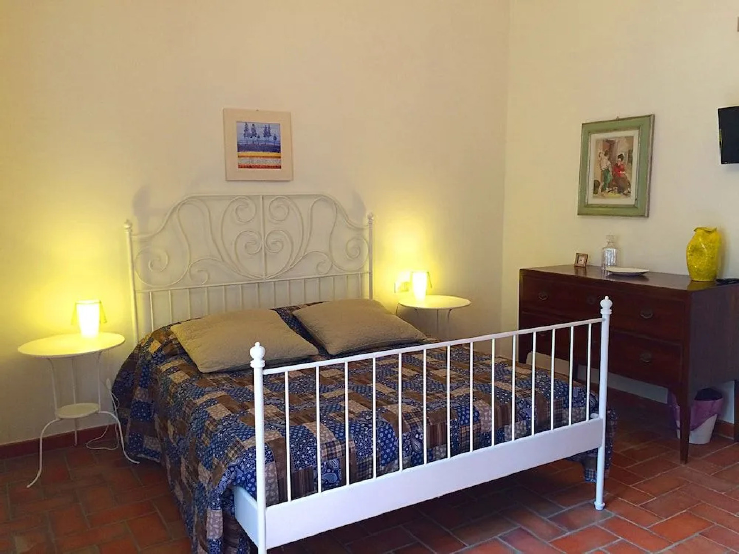 La Locanda del Barbagianni