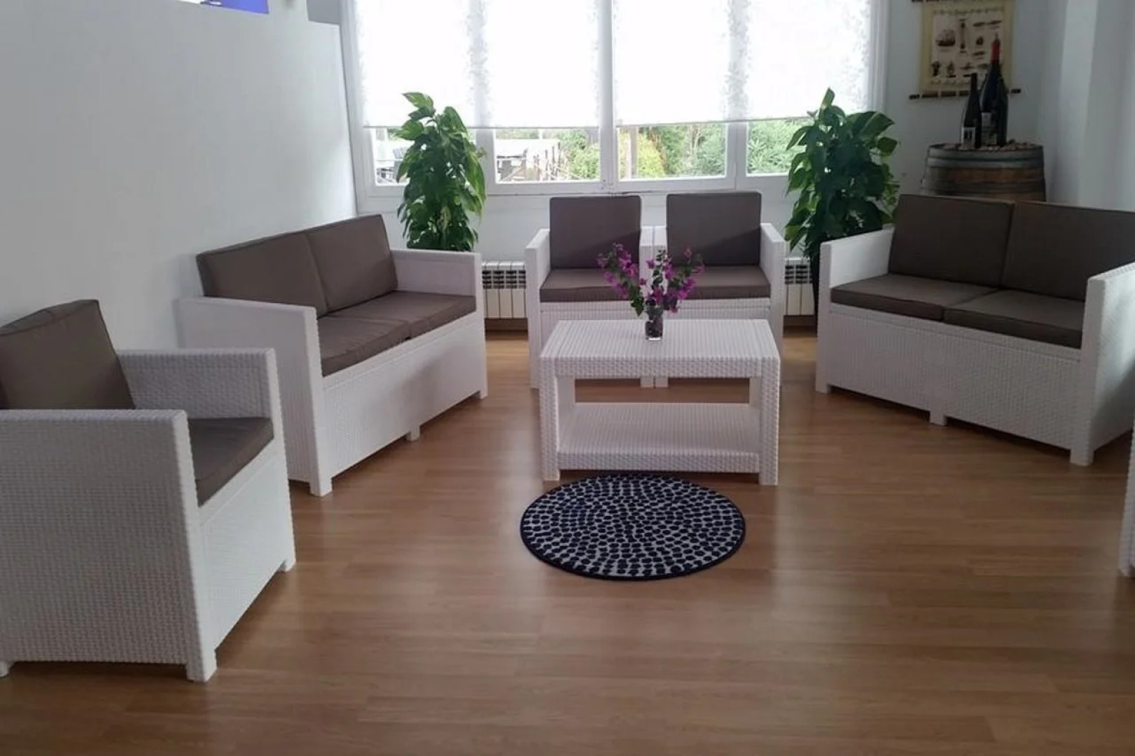 Hotel Es Nautico Suites