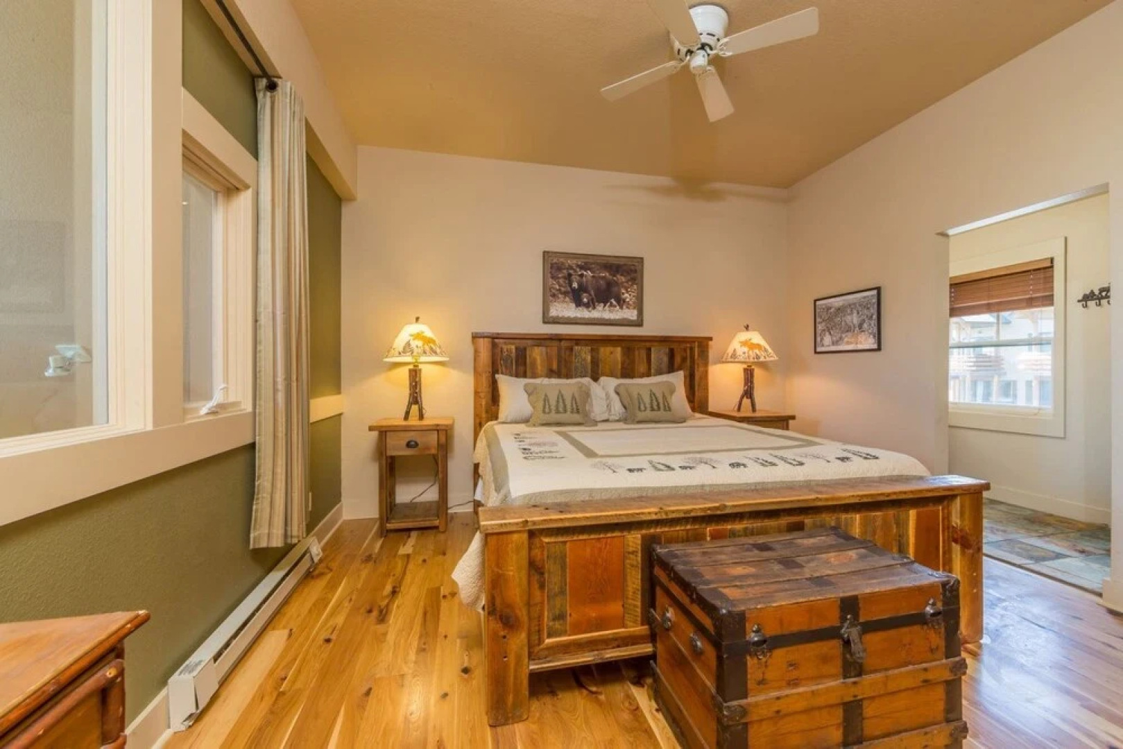 Big Sky - Saddleridge L4