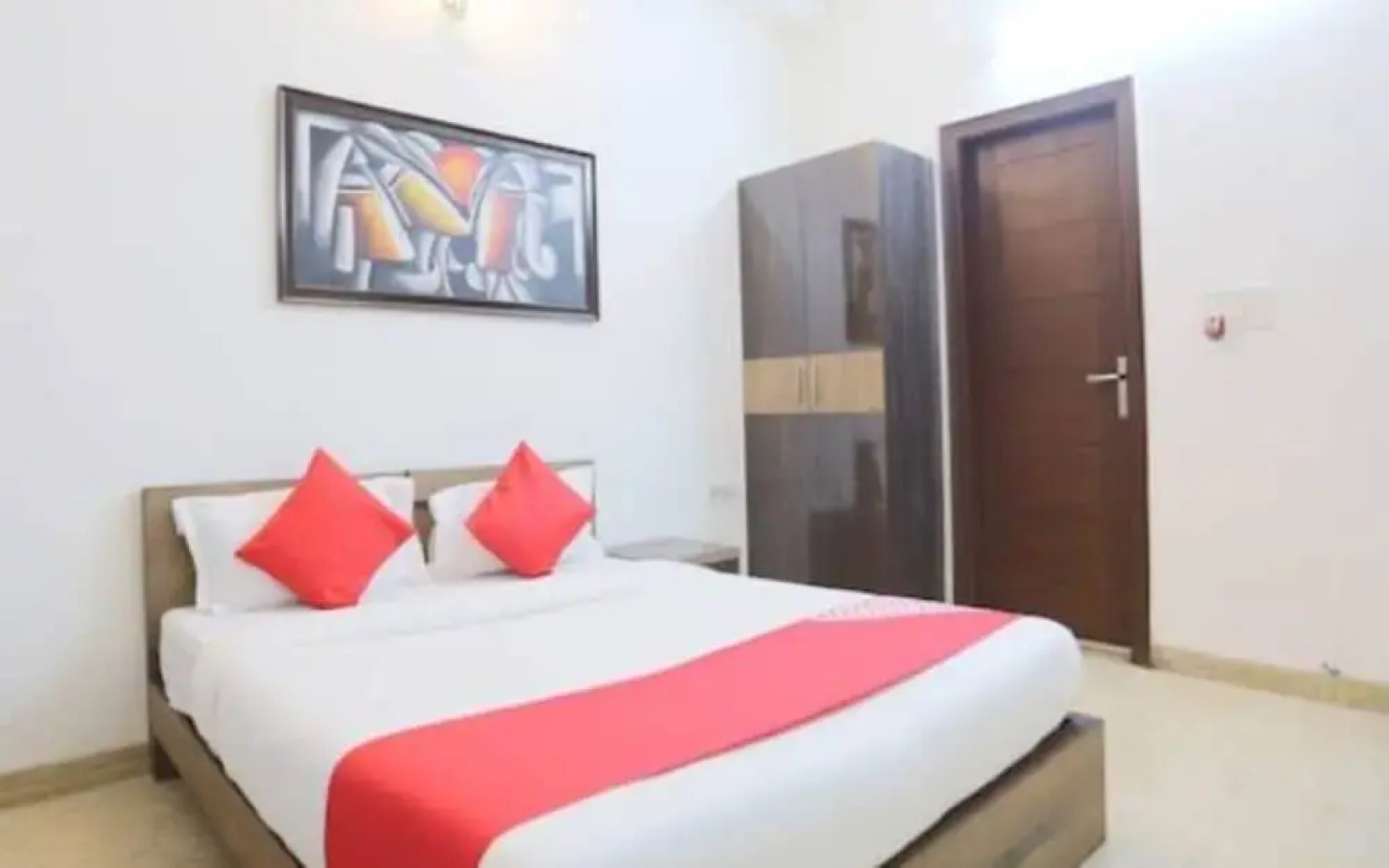 Sanwariya Guest House And Resort