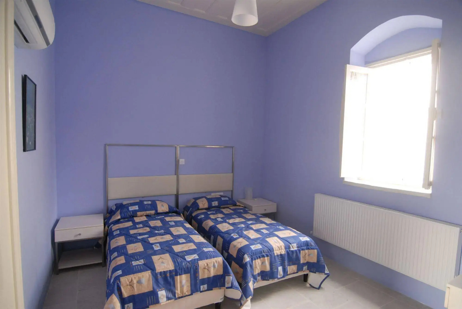 Traditional Village Houses