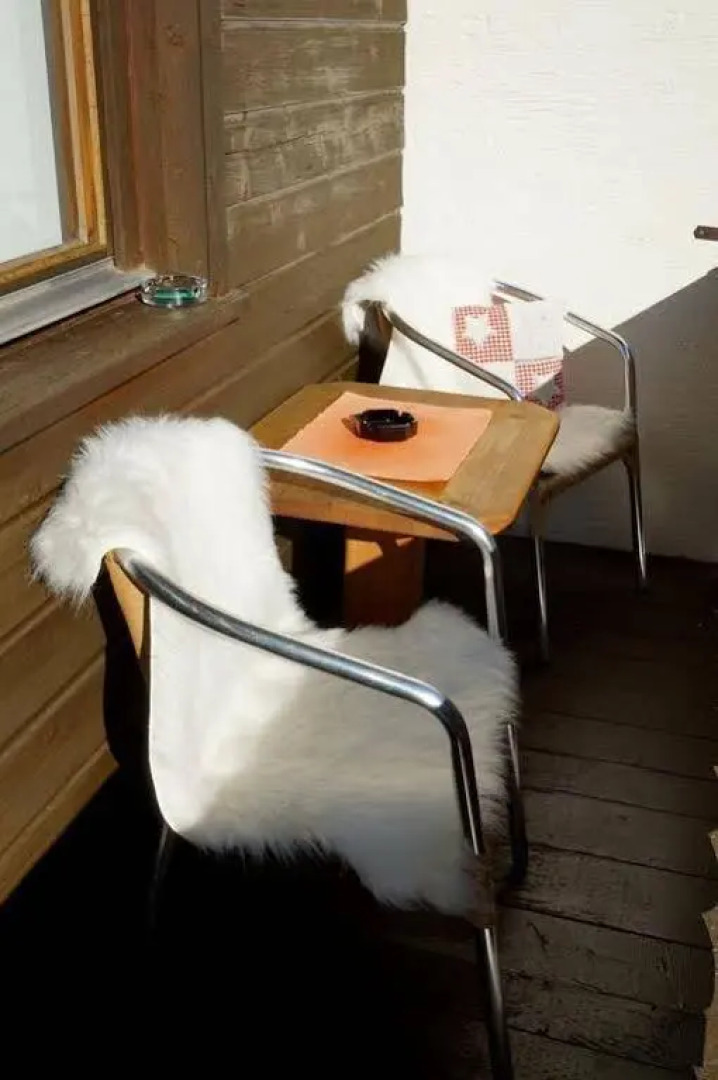 Apart Landhaus Zangerl