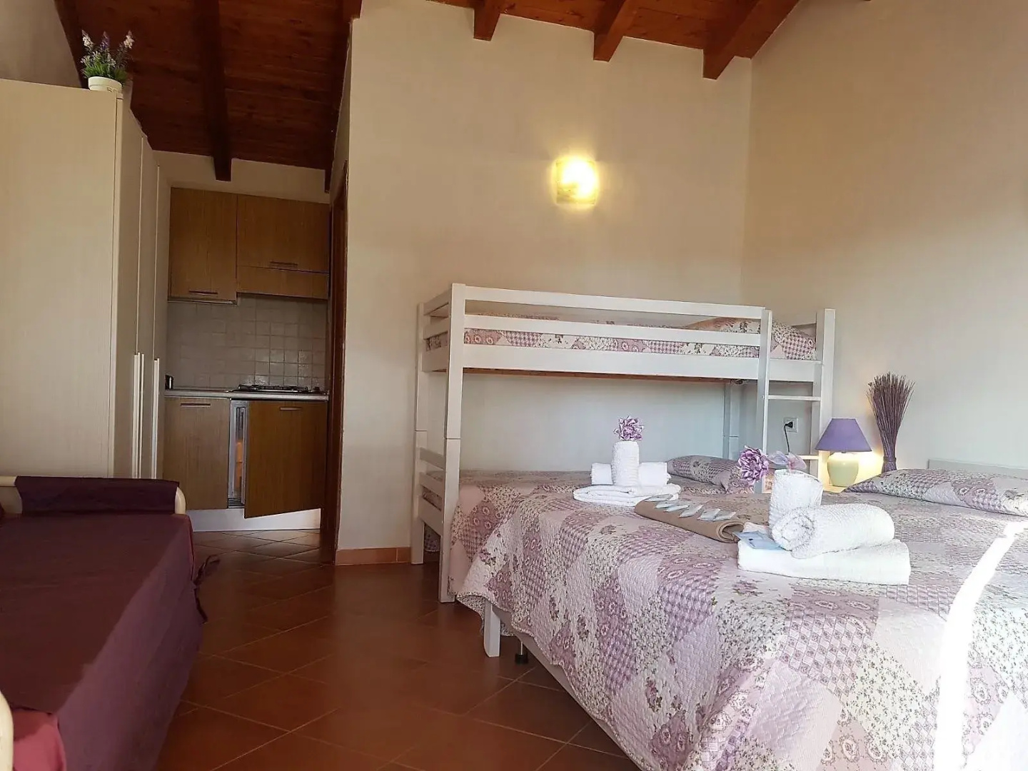 B&B Su Donnigheddu