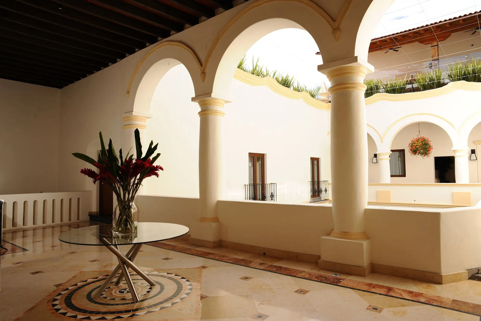 Hotel Mansión del Conde - Adults Only