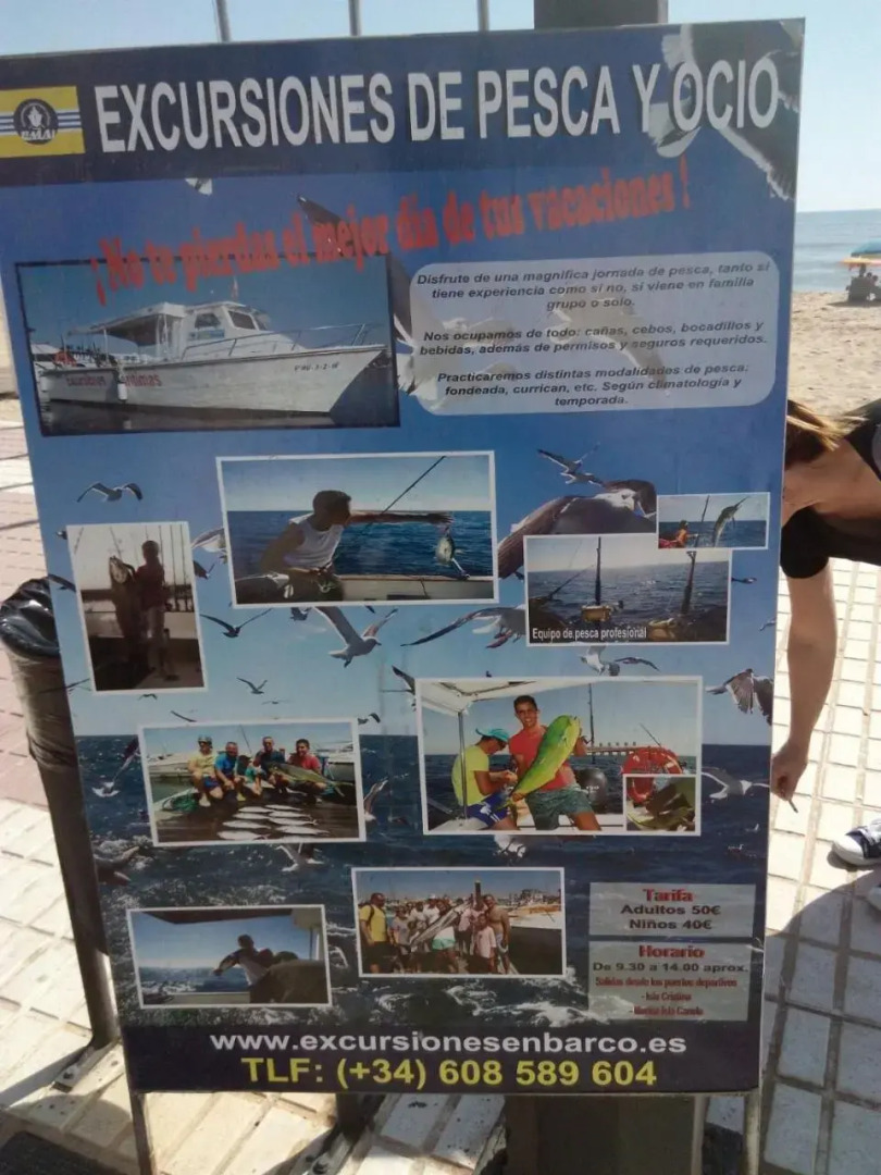 Piso Vacacional Isla Cristina