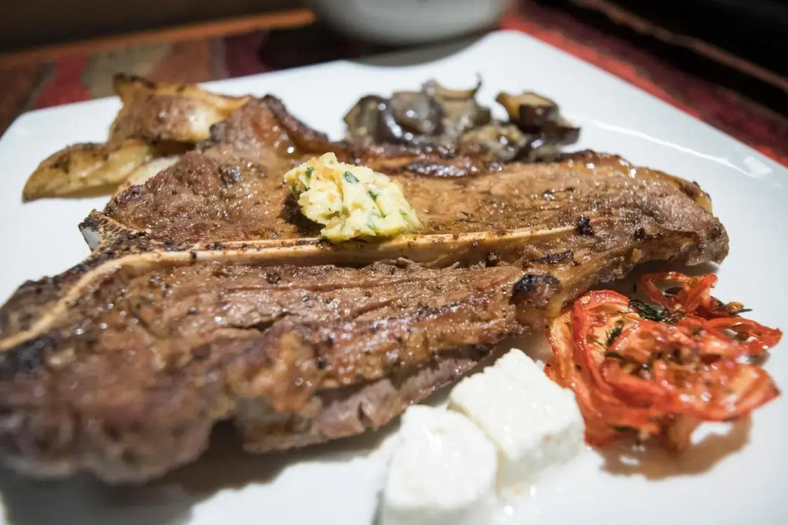 Dornhuegel Guest Farm