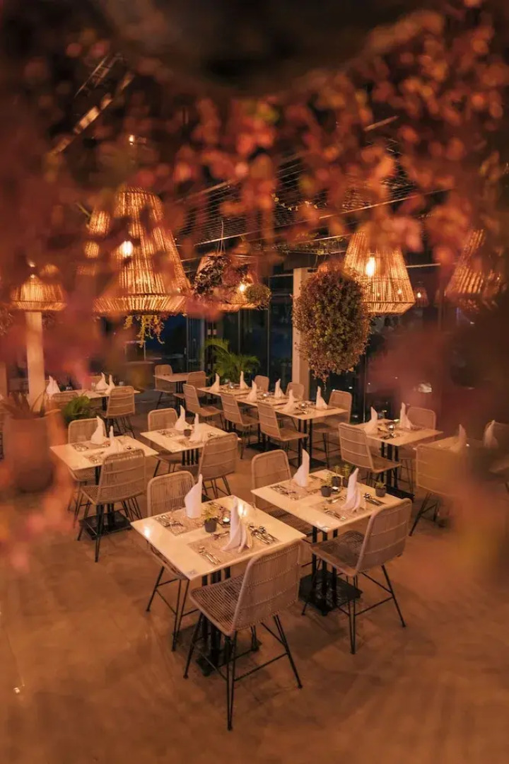 Acacia Resort and Dive Center