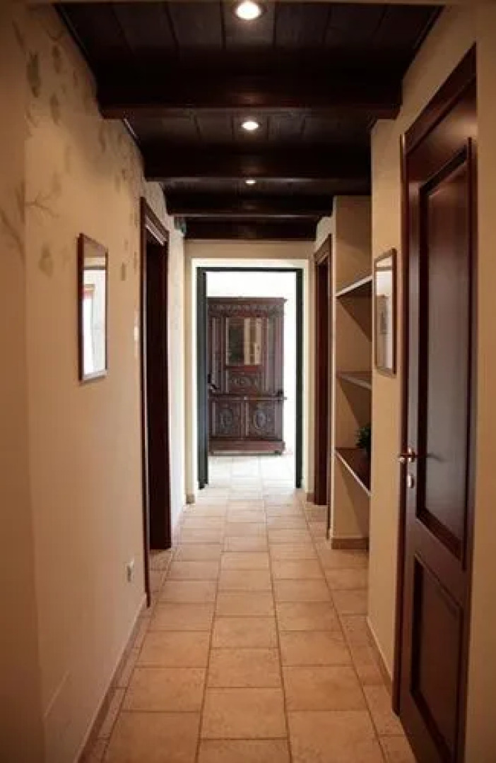 Le Grotte dei Saraceni