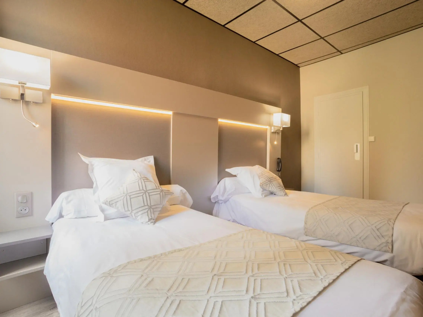 Hotel Family and Spa