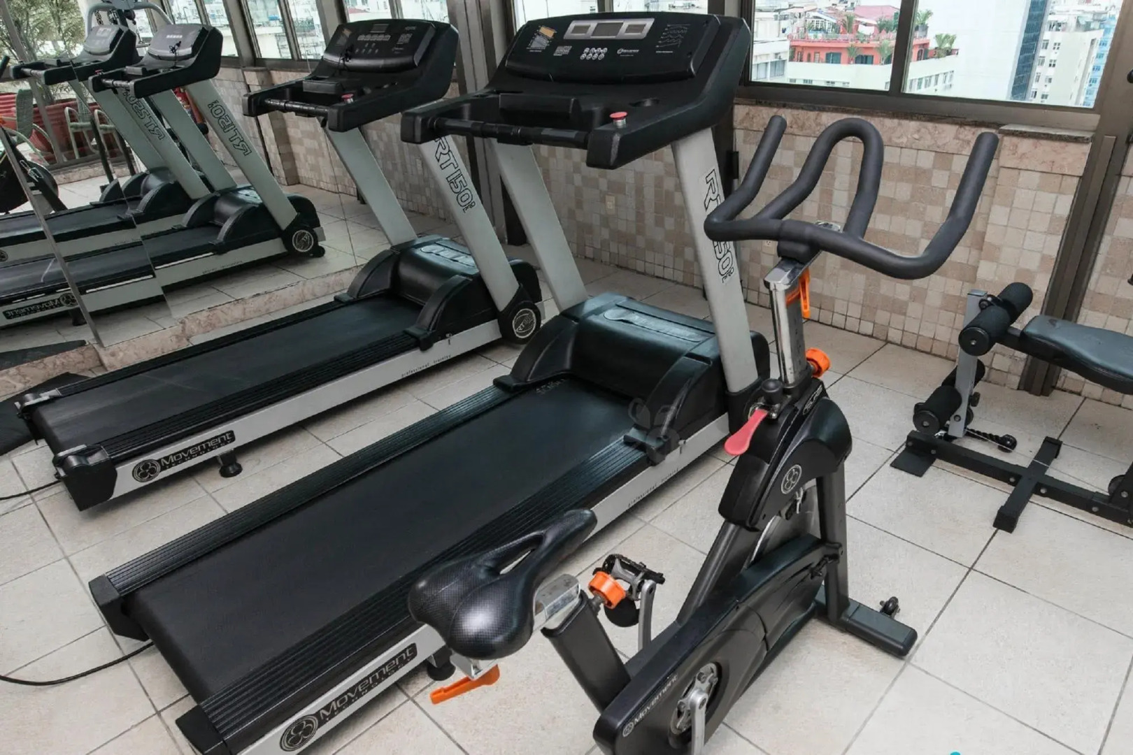 Mar Palace Copacabana