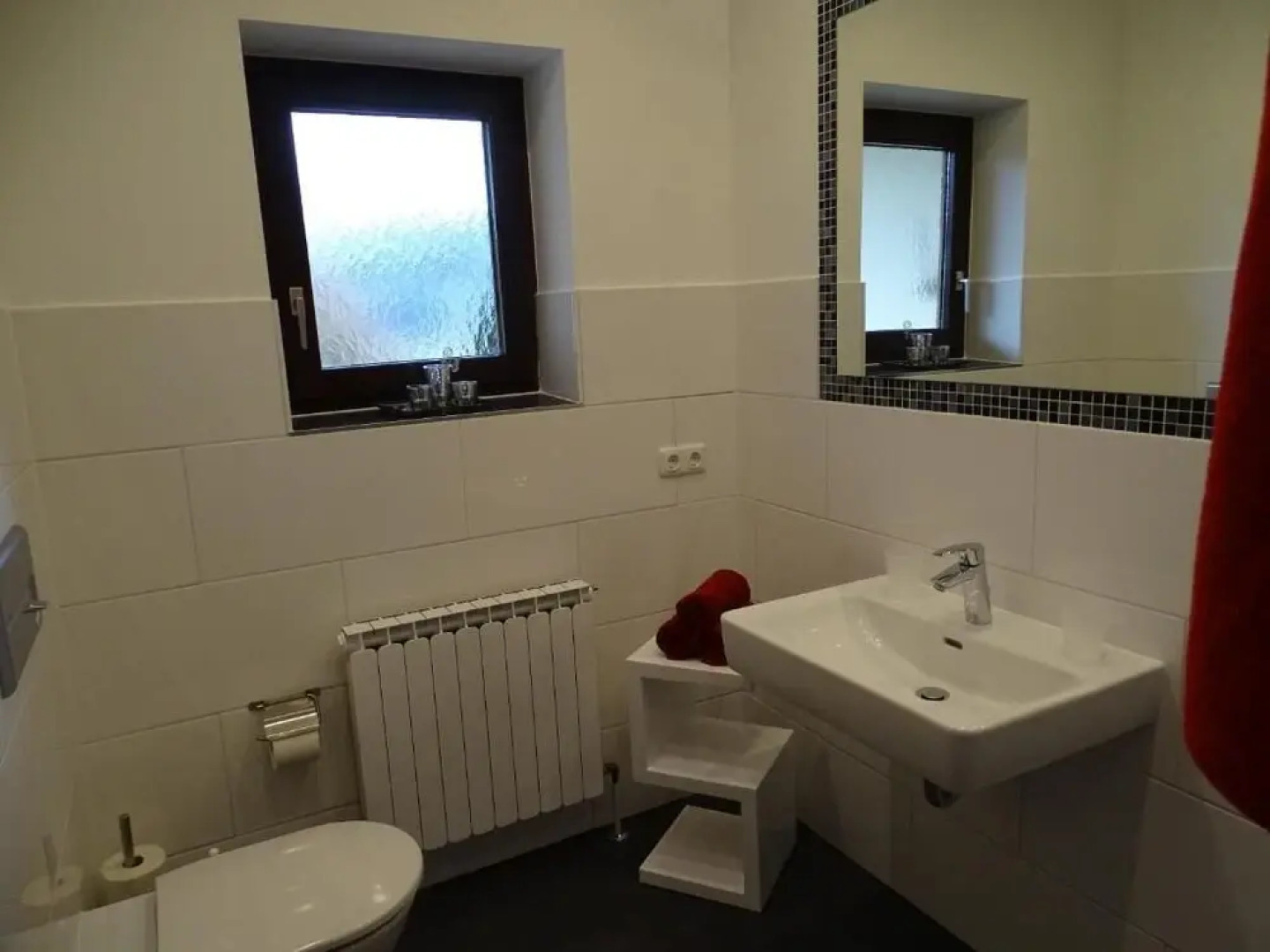 Sportpension Christina