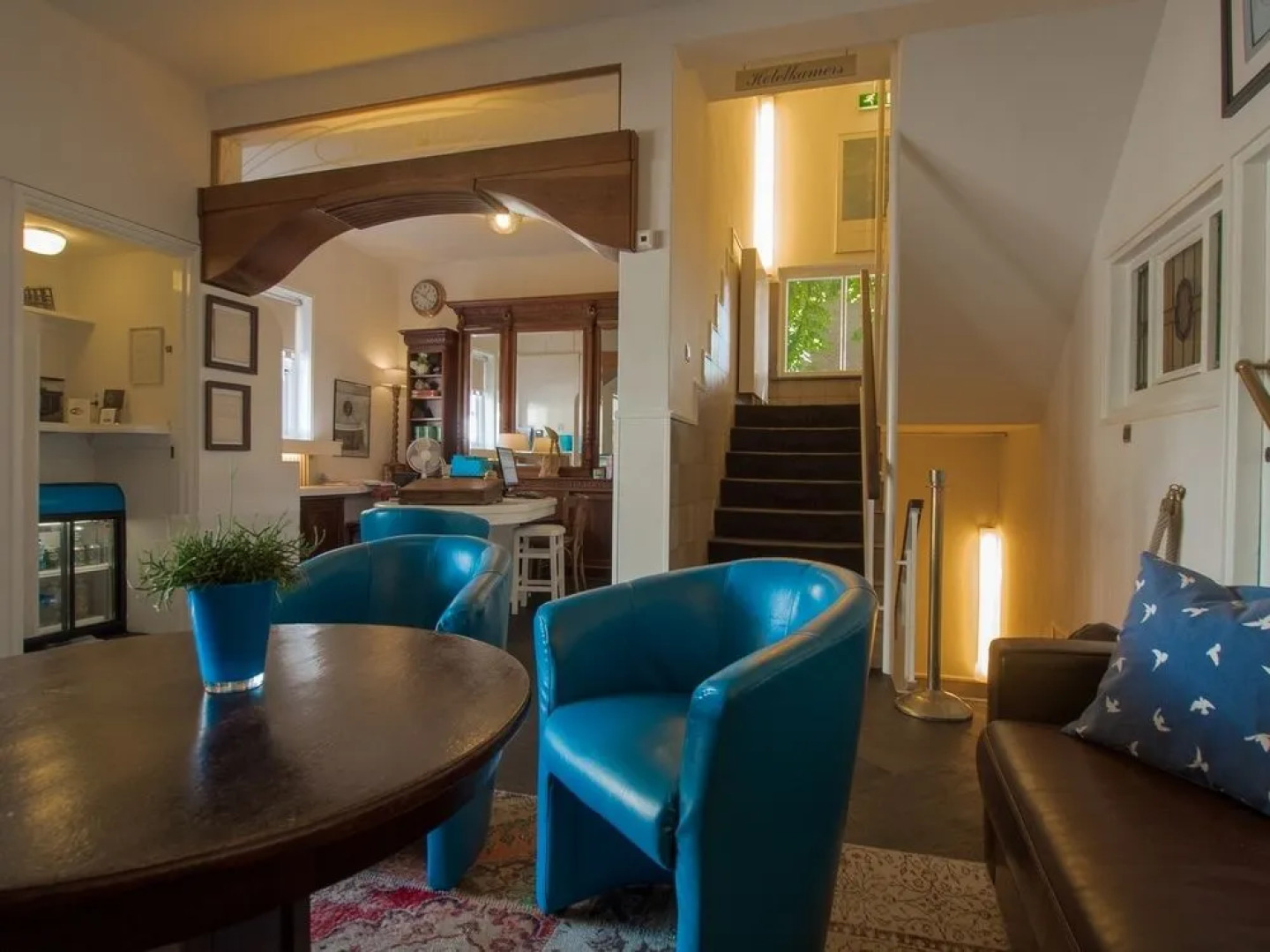 Stadshotel De Graafschap