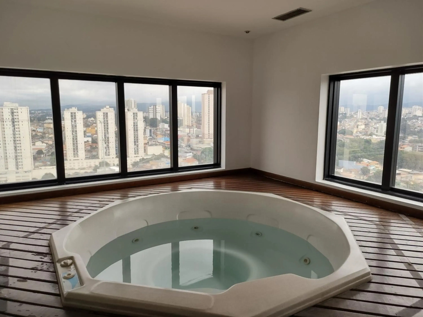 Flat / Studio Guarulhos