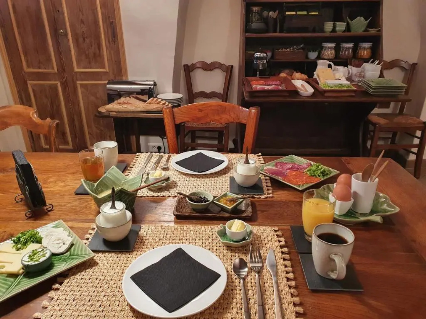 La Maison Provencale