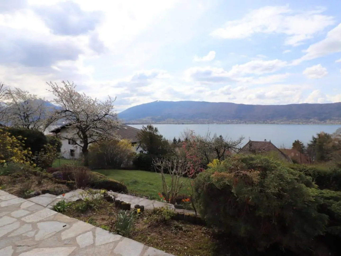 Appartement Annecy, 2 pièces, 4 personnes - FR-1-432-32