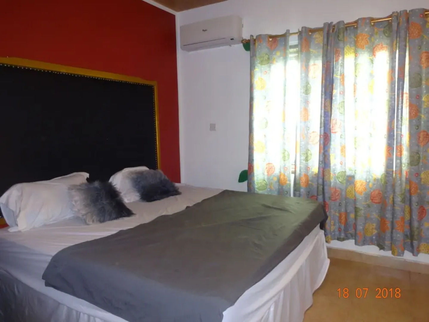 Nordik Palace Bed & Breakfast