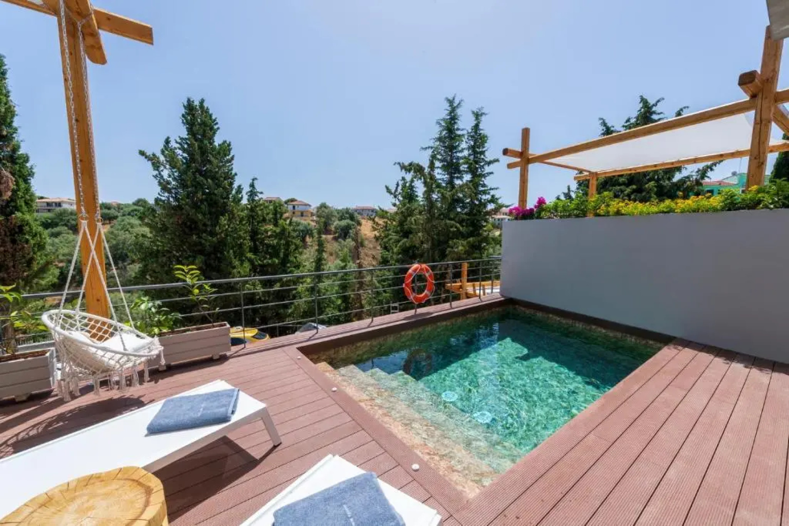 Suite Diodora