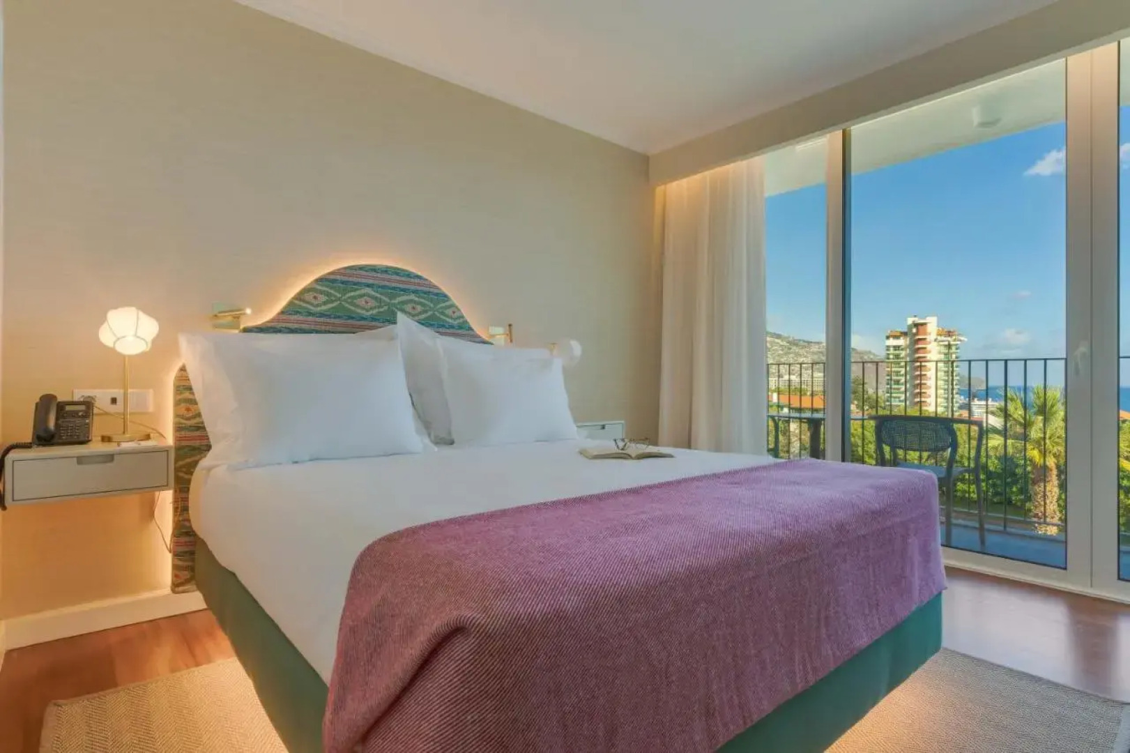 Quinta Perestrello Heritage House