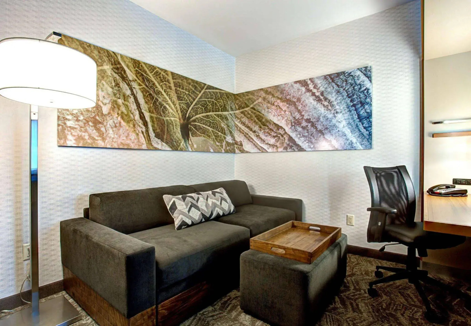 SpringHill Suites by Marriott Harrisburg Hershey