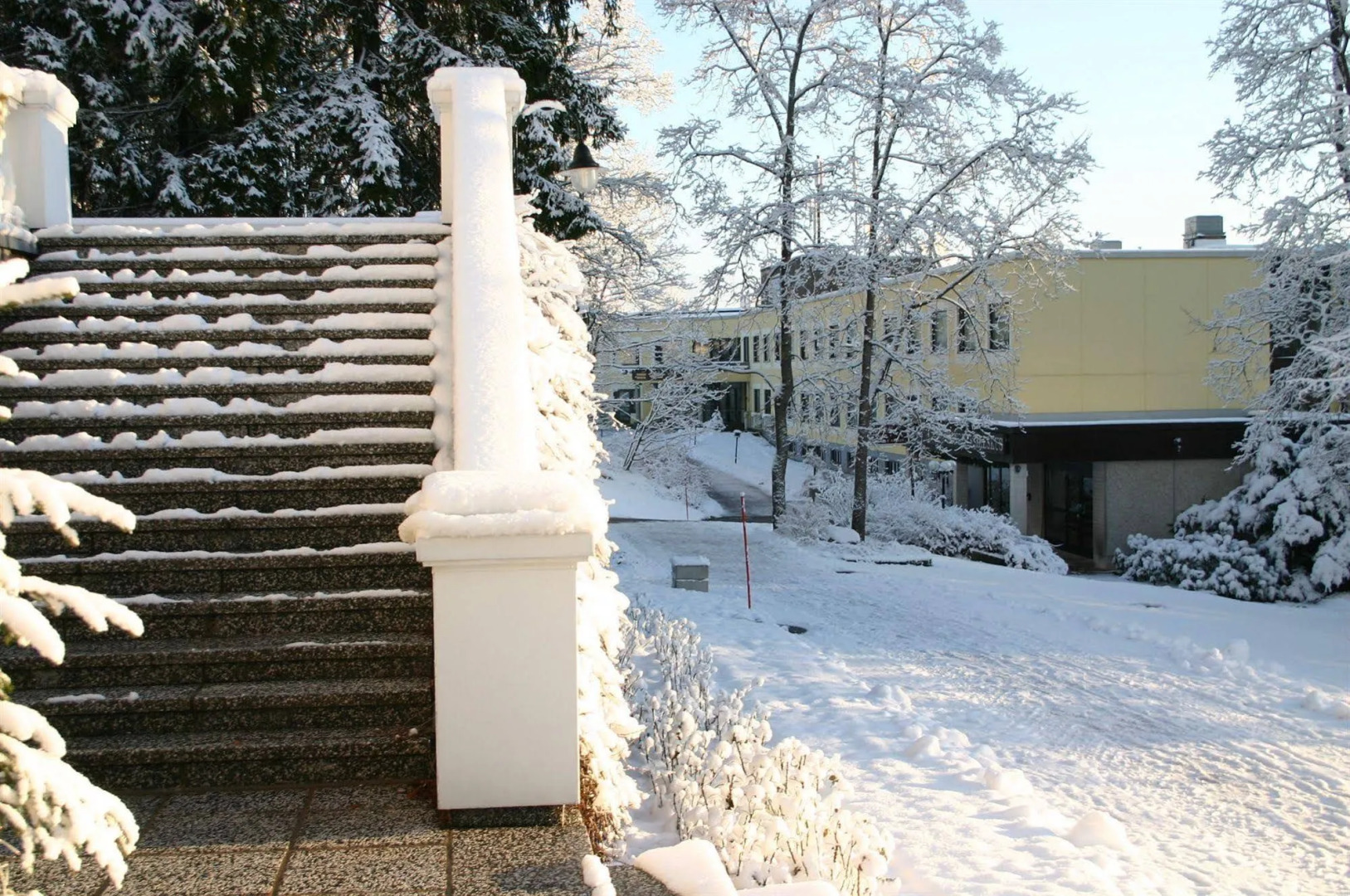 Hotel Haikko Manor & Spa