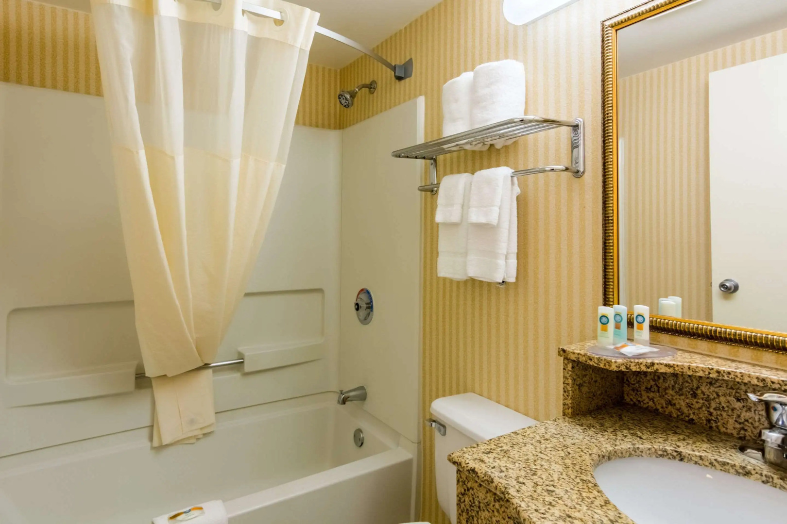 Quality Inn Manassas