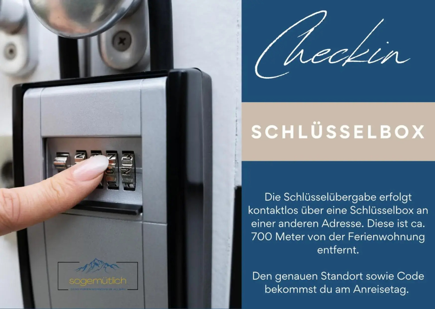 [Sogemütlich] Grüntenblick