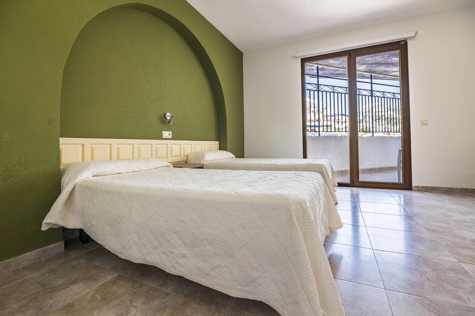 Hotel Blasón Junior