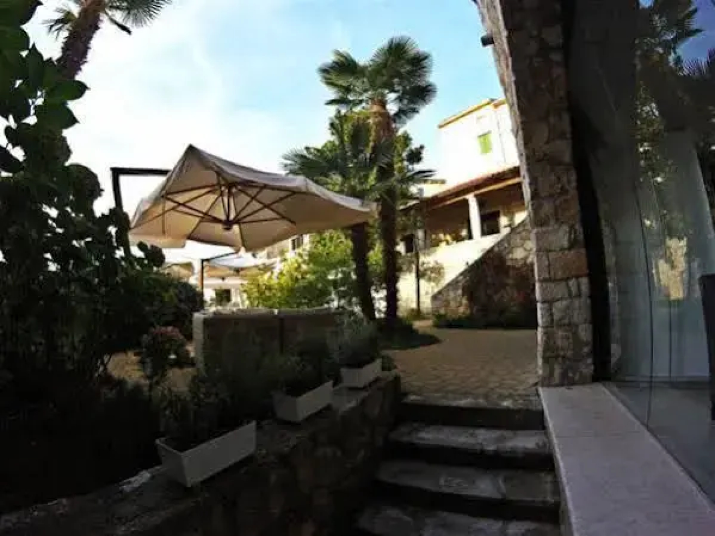 Hotel Vista