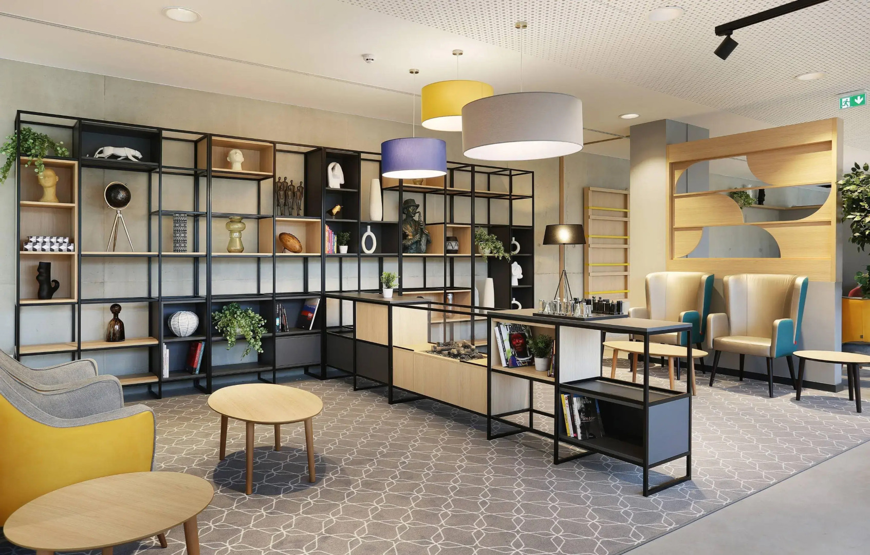 Appart Hotel Odalys City Toulouse Blagnac Aéroport