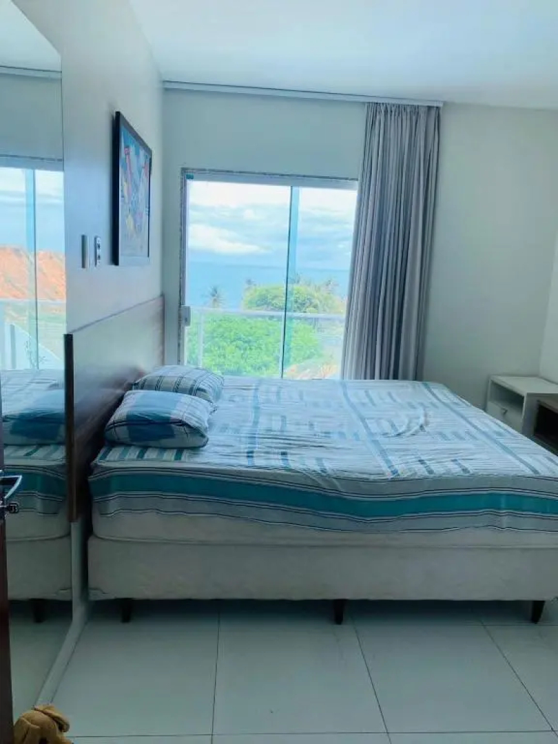 Casa Lofstrom uma luxuosa com linda vista!