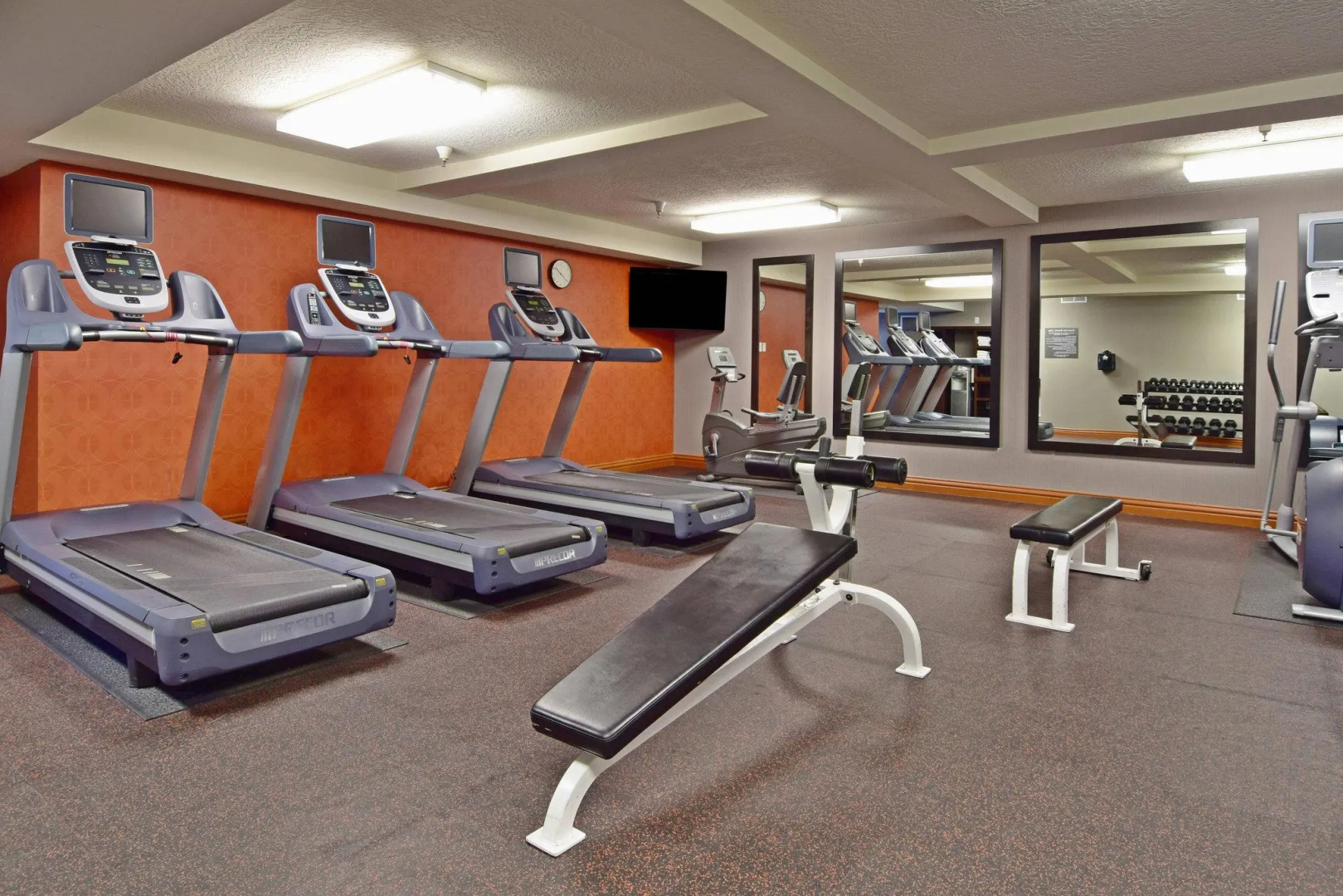 Residence Inn by Marriott Salt Lake City - Downtown