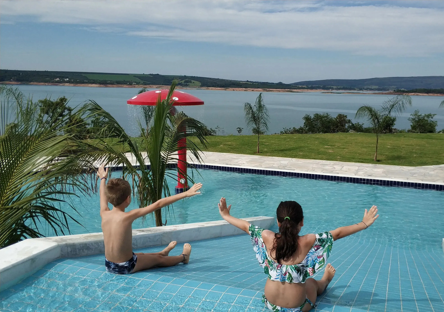 Riviera Capitólio Hotel