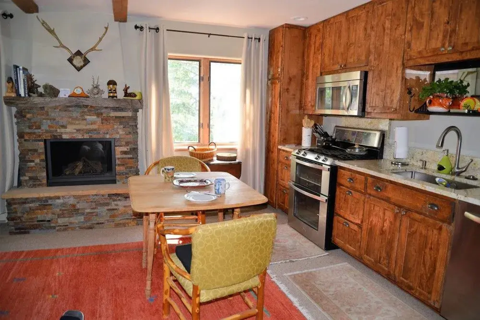 Powderhorn Vacation Rentals