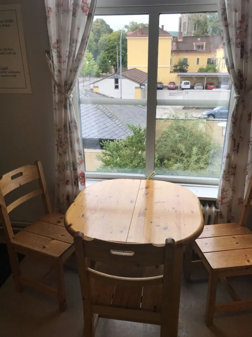 Vandrarhem Lidköping - Hostel