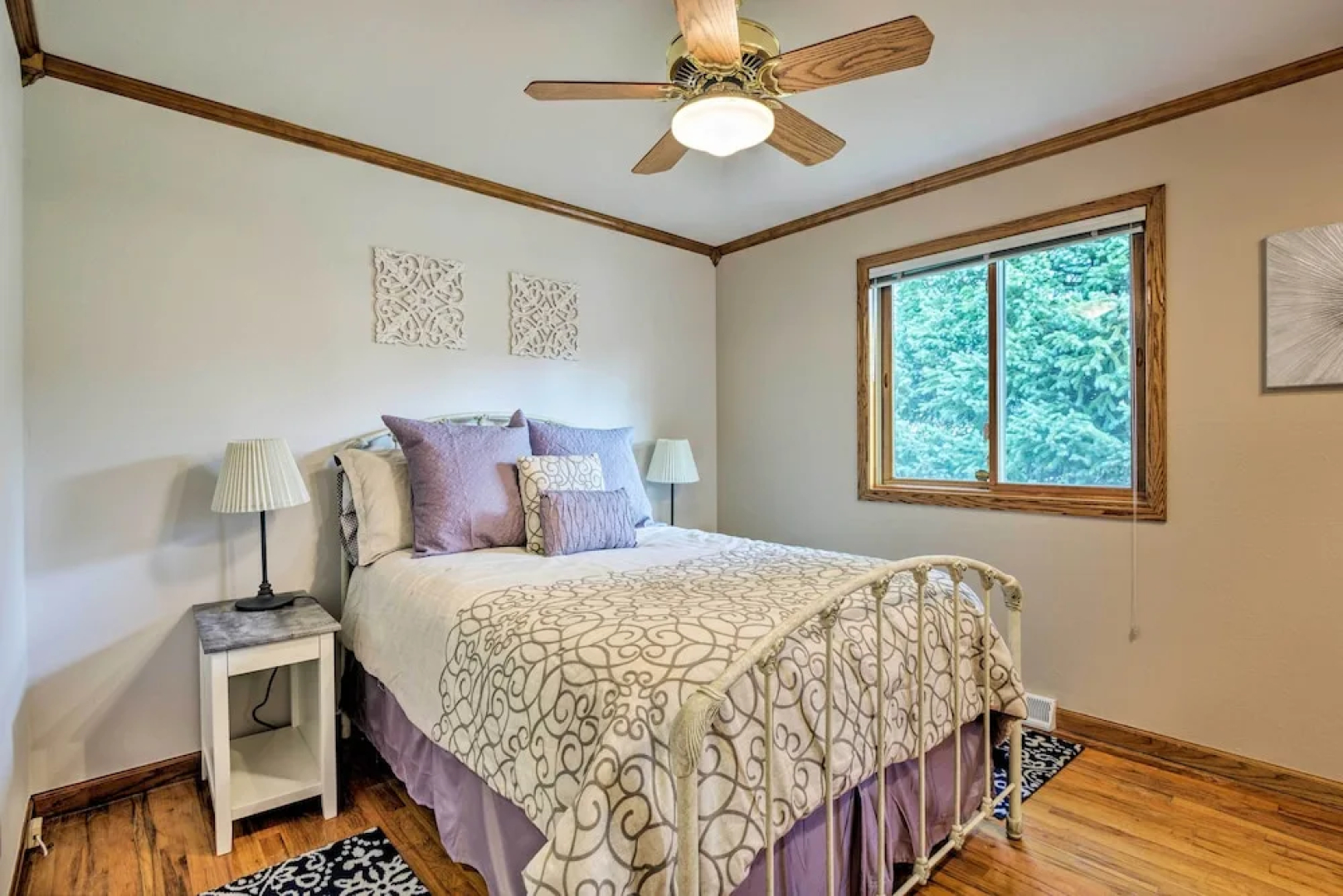 Arvada Home w/ Beautifully Landscaped Yard!