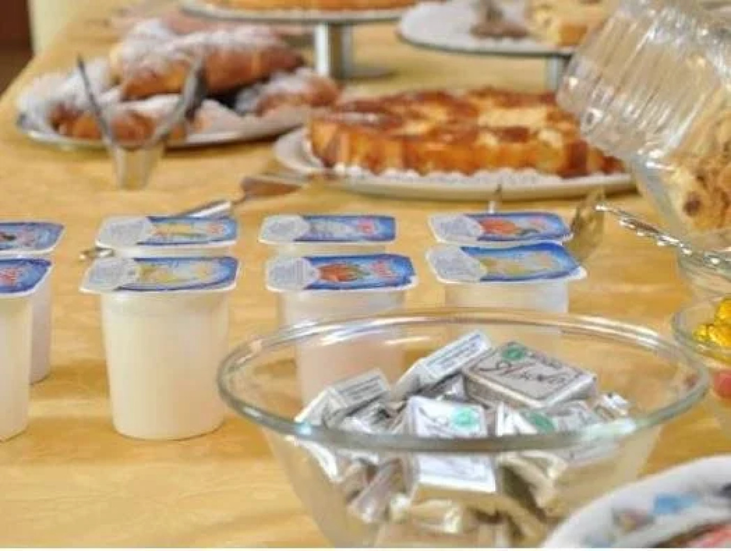 Agriturismo Le Murette