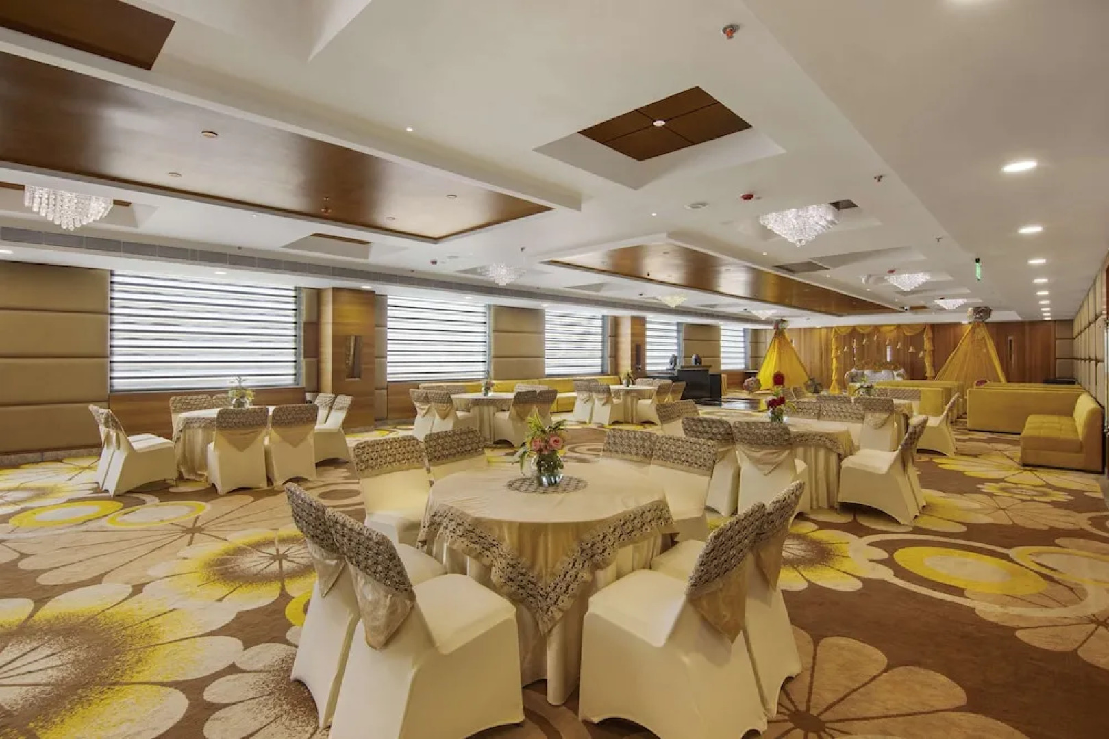 Sarovar Portico Sonipat