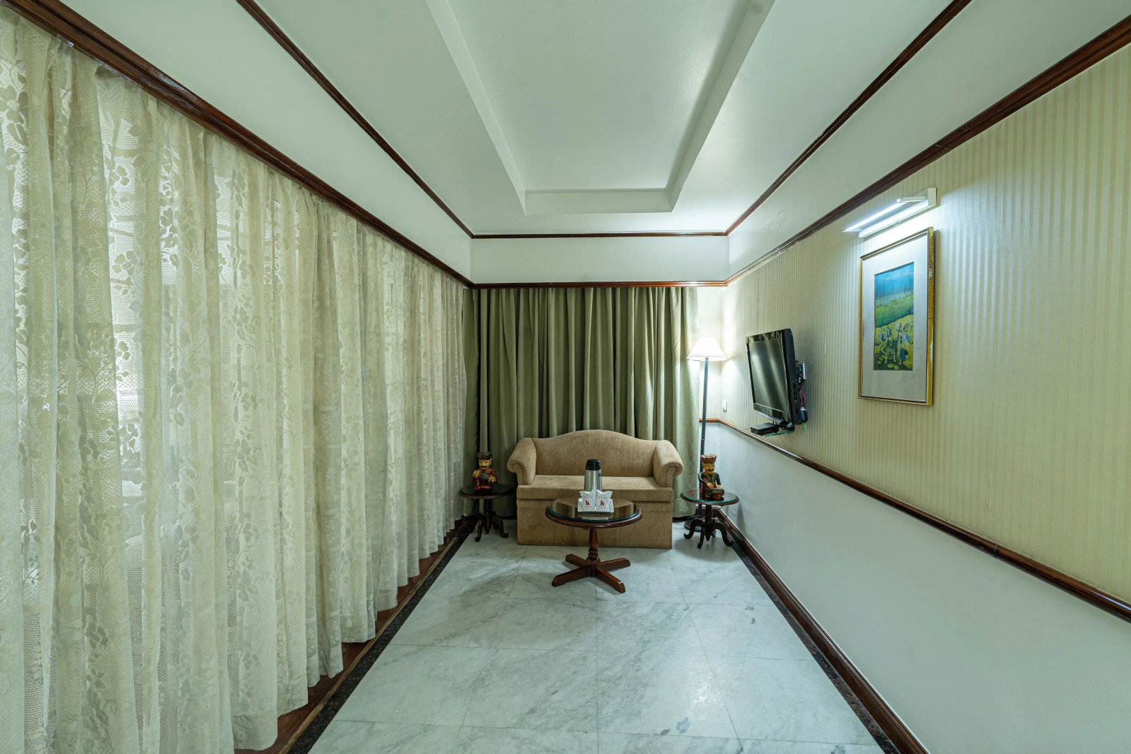 Hotel Celebration - Raipur