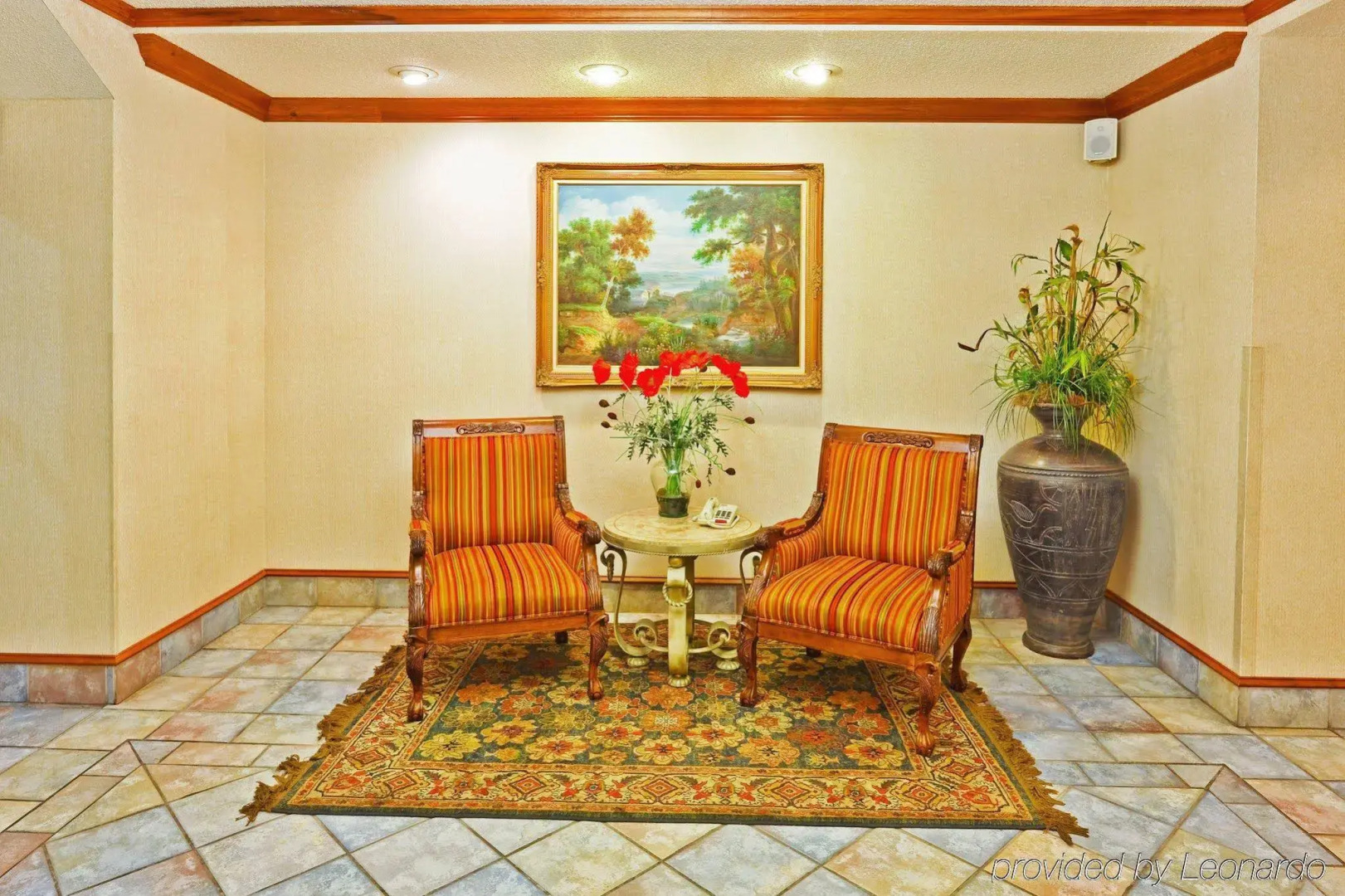 Holiday Inn Express & Suites Chattanooga (East Ridge) by IHG