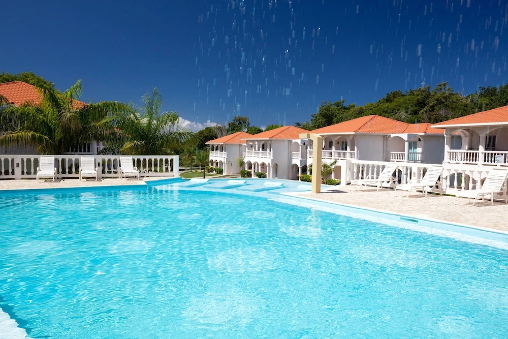 Sunset Villas11C Villa Isla Bonita