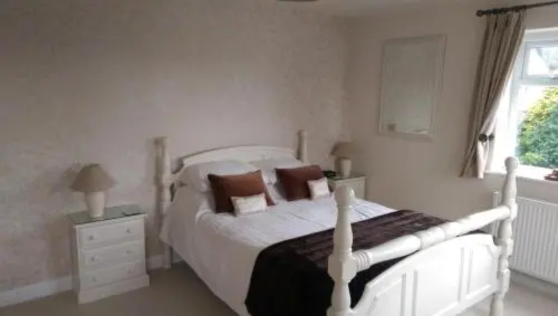 South Downs Bed & Breakfast