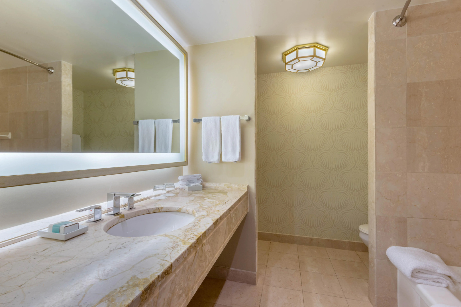 Hotel Omni Mont-Royal