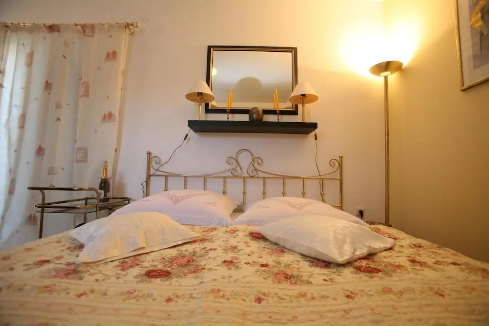 Apartments Villa Meri